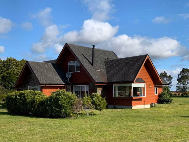 Casa sector Graneros de Puerto Varas (70245) - Imagen 8