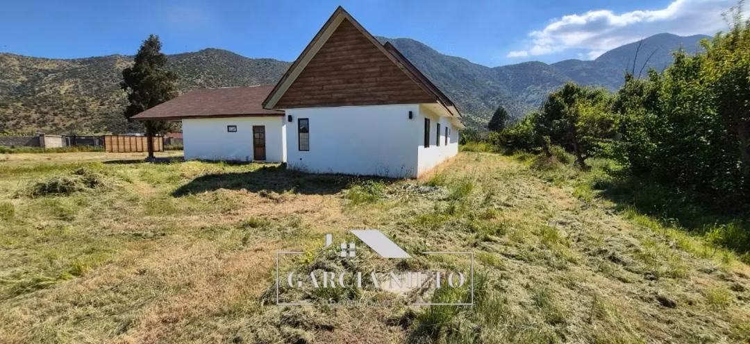 LINDA CASA CAMINO A DOÑIHUE (70187)