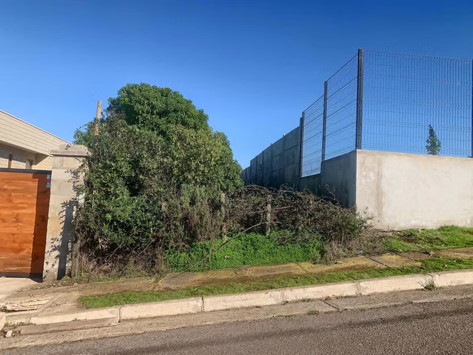 Terreno excelente ubicación (70139)