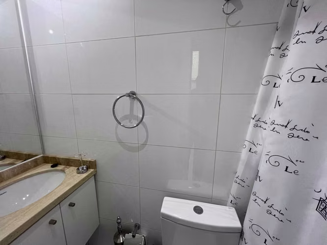 Departamento dúplex amoblado en venta (70083)