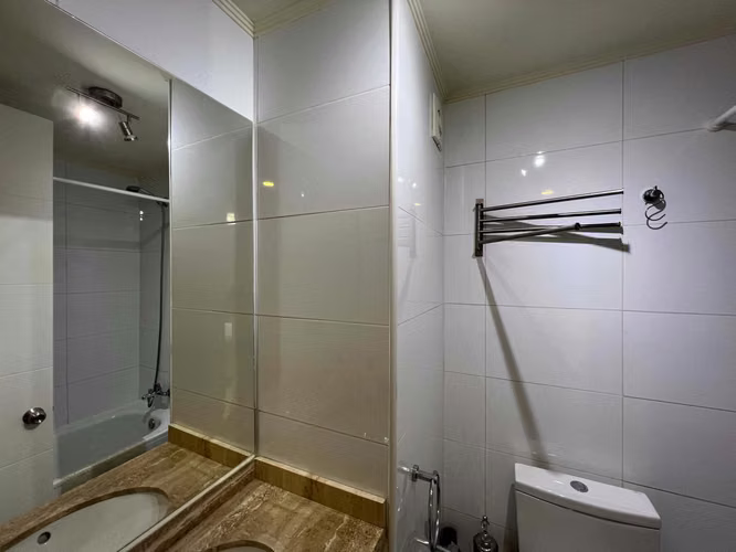 Departamento dúplex amoblado en venta (70083)