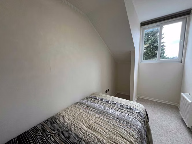 Departamento dúplex amoblado en venta (70083)