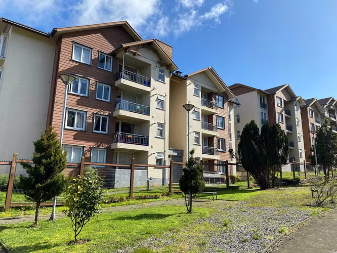 Departamento dúplex amoblado en venta (70083)