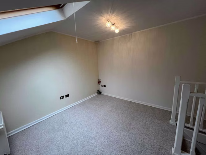 Departamento dúplex amoblado en venta (70083)