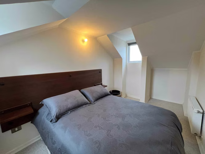 Departamento dúplex amoblado en venta (70083)