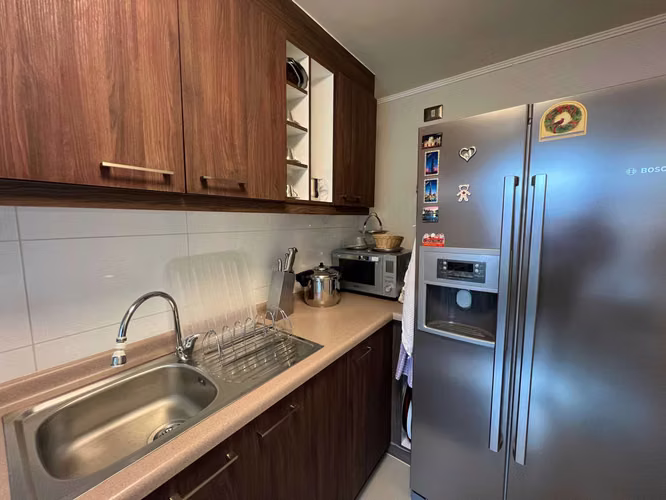 Departamento dúplex amoblado en venta (70083)