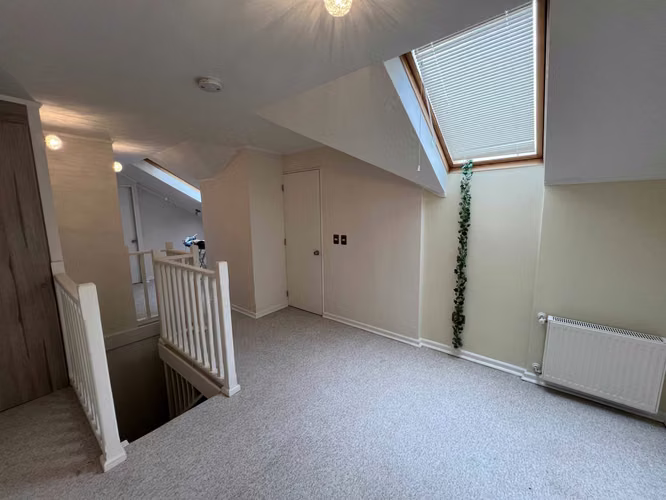 Departamento dúplex amoblado en venta (70083)