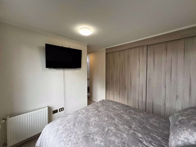 Departamento dúplex amoblado en venta (70083)