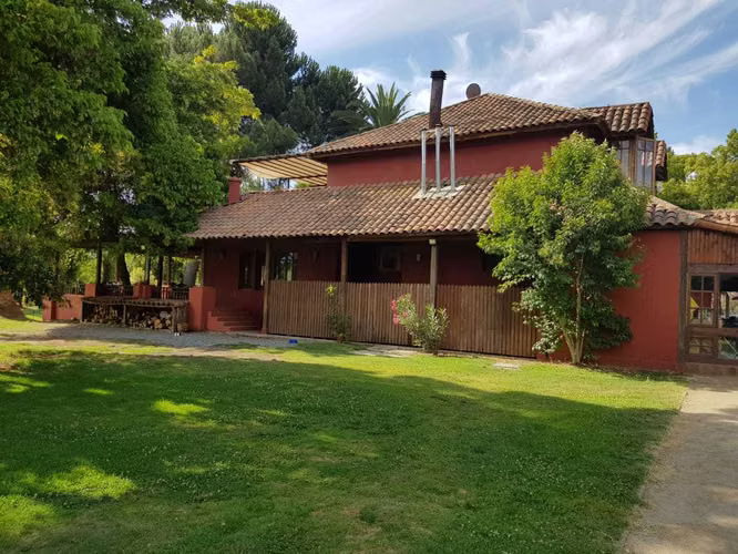 Club de Golf Angostura Country Club (70069)