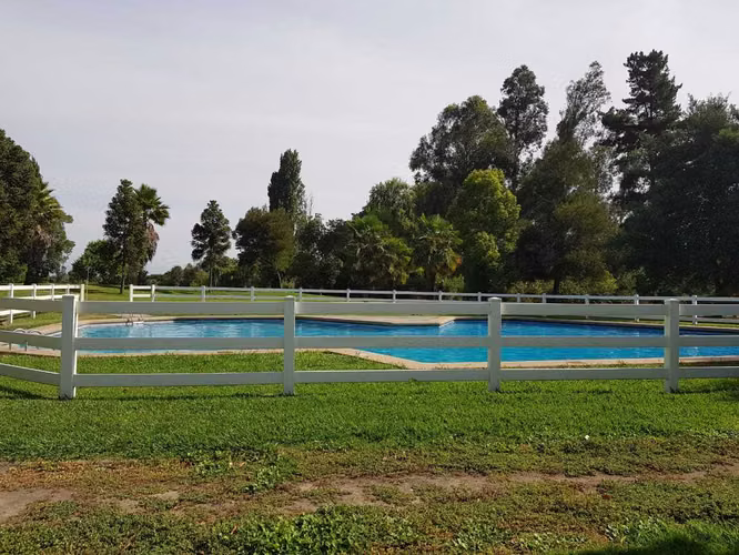 Club de Golf Angostura Country Club (70069)
