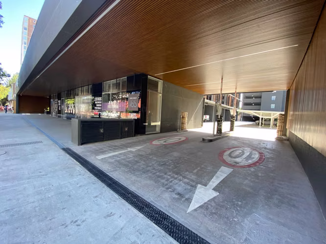 Oficina con aire acondicionado en arriendo (70058)