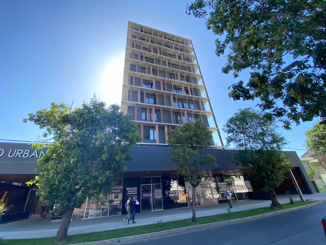 Oficina con aire acondicionado en arriendo (70058)