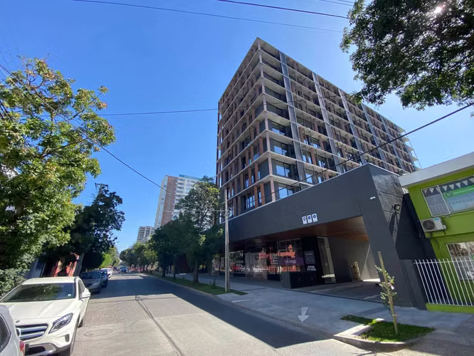 Oficina con aire acondicionado en arriendo (70058)
