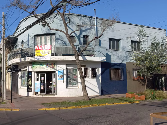 2do piso Gran Casa Comercial (70050) - Imagen 1