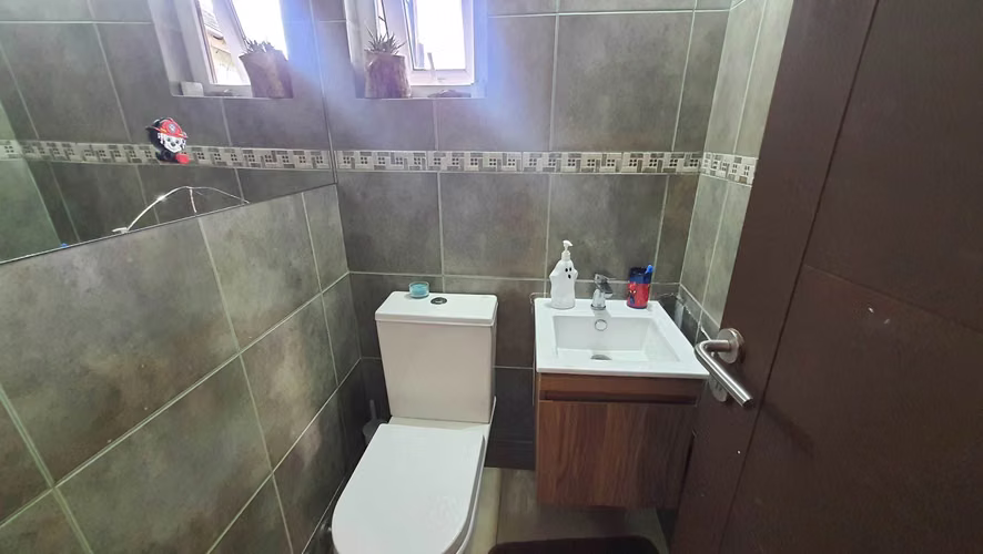 Casa en condominio Los Graneros de Pto. VARAS (70267) - Imagen 24