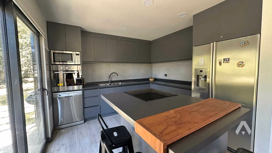 ID:034V Casa en venta en Pucón (70301)