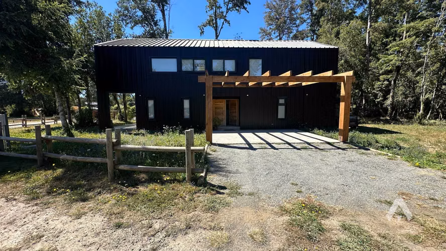 ID:034V Casa en venta en Pucón (70301)