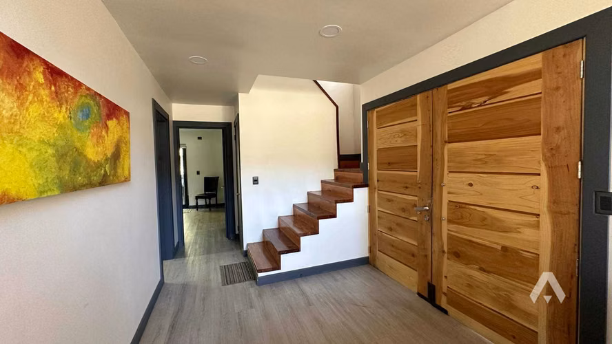 ID:034V Casa en venta en Pucón (70301)