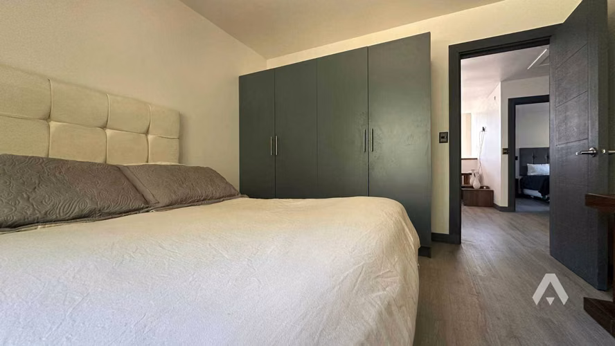 ID:034V Casa en venta en Pucón (70301)