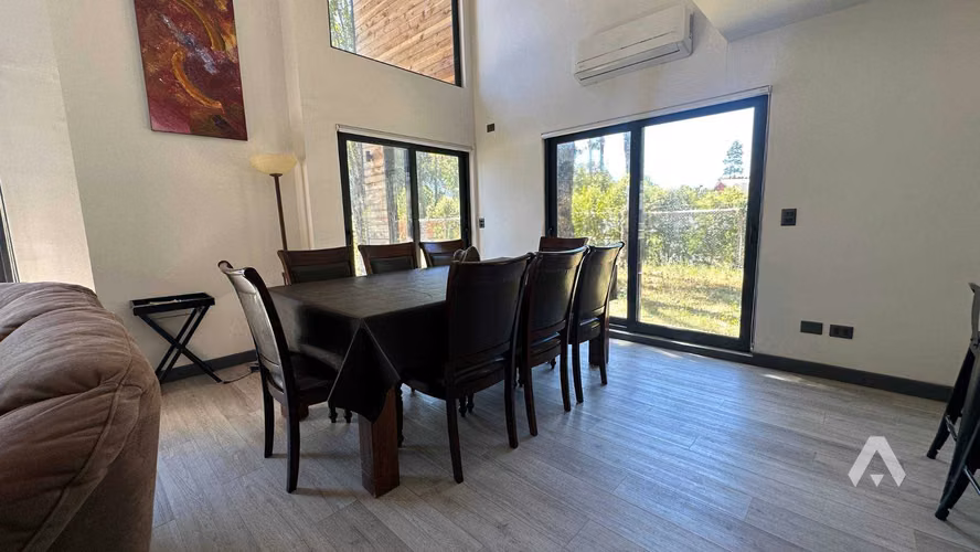 ID:034V Casa en venta en Pucón (70301)