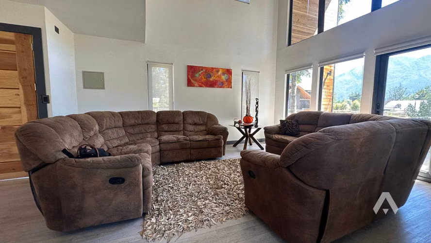 ID:034V Casa en venta en Pucón (70301)