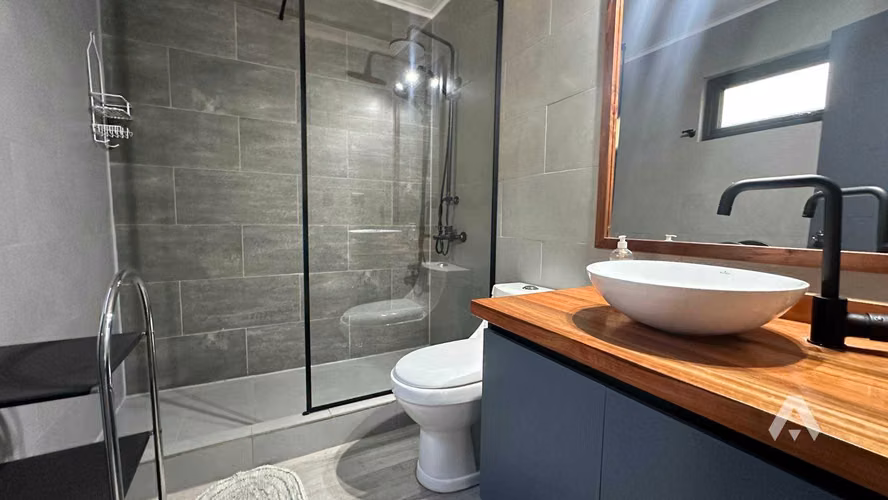 ID:034V Casa en venta en Pucón (70301)