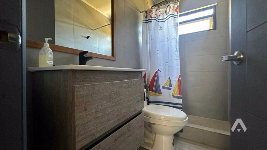 ID:034V Casa en venta en Pucón (70301)