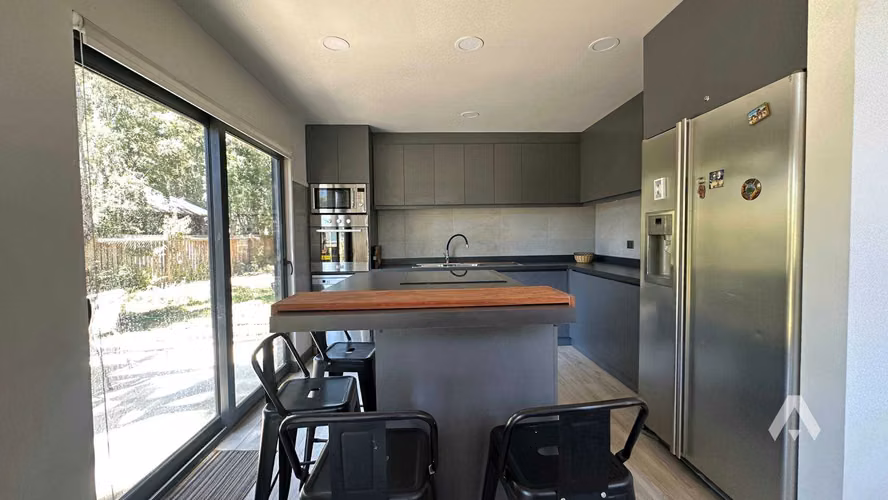 ID:034V Casa en venta en Pucón (70301)