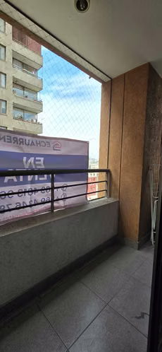En Venta Dpto. Morande Stgo. Centro (70278)