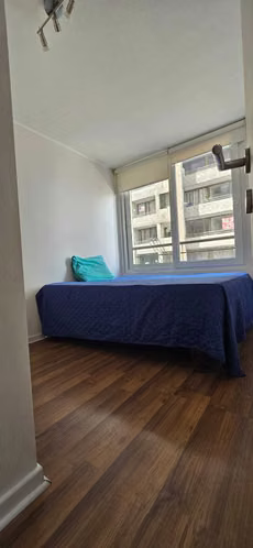 En Venta Dpto. Morande Stgo. Centro (70278)