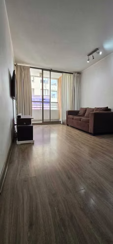 En Venta Dpto. Morande Stgo. Centro (70278)