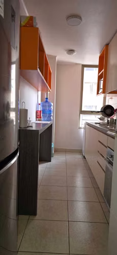 En Venta Dpto. Morande Stgo. Centro (70278)