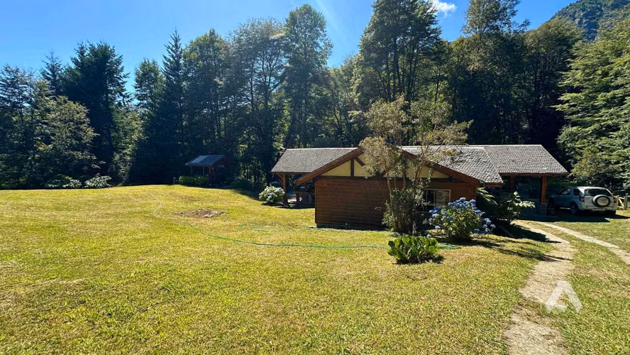 ID:042V Casa en venta sector Palguin Alto (70318)