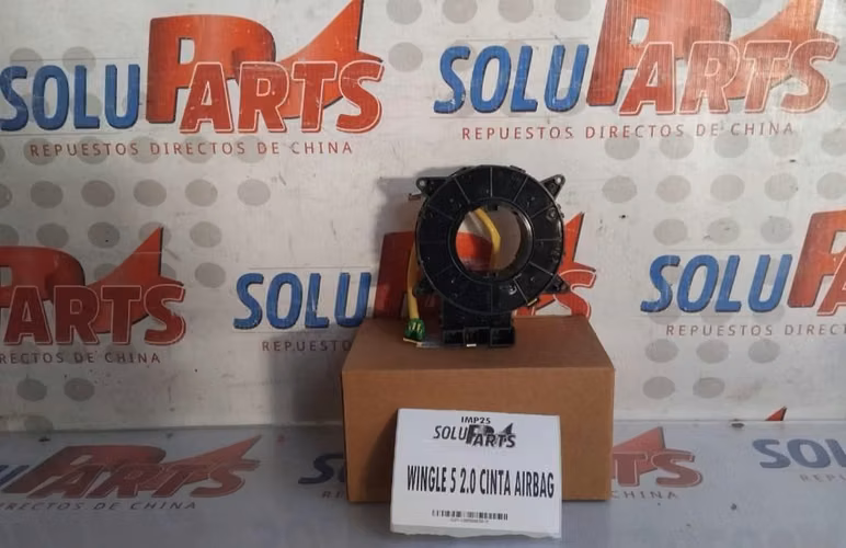 CINTA AIRBAG PARA WINGLE 5 2.0