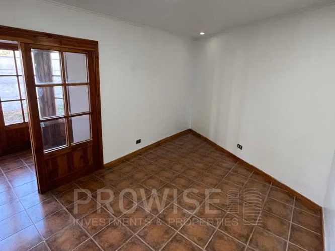 CASA sector El Carmen, Pan de Azúcar - Imagen 15
