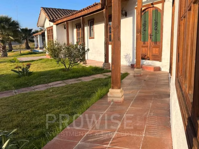 CASA sector El Carmen, Pan de Azúcar - Imagen 5