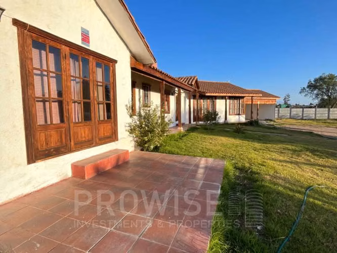 CASA sector El Carmen, Pan de Azúcar - Imagen 7
