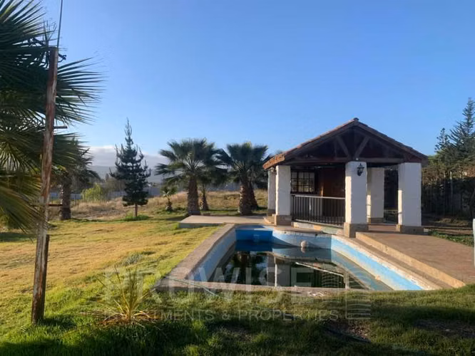 CASA sector El Carmen, Pan de Azúcar - Imagen 2