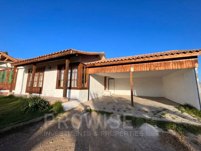 CASA sector El Carmen, Pan de Azúcar - Imagen 6