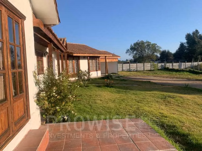 CASA sector El Carmen, Pan de Azúcar - Imagen 4