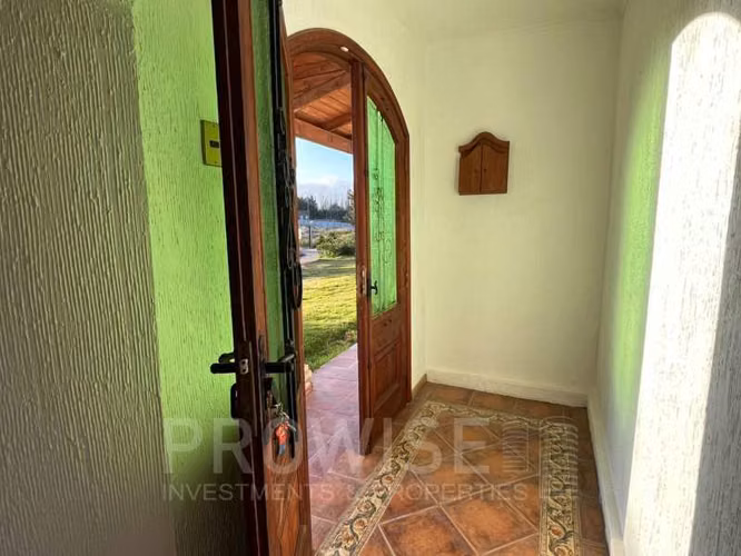 CASA sector El Carmen, Pan de Azúcar - Imagen 13