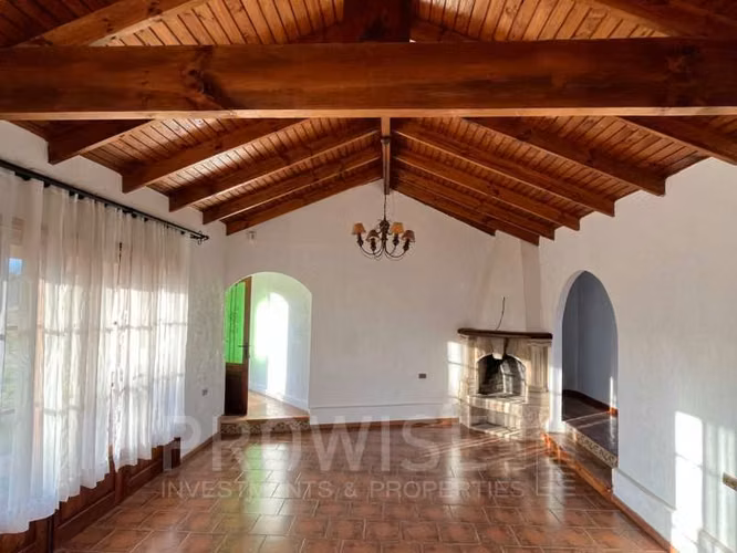 CASA sector El Carmen, Pan de Azúcar - Imagen 8