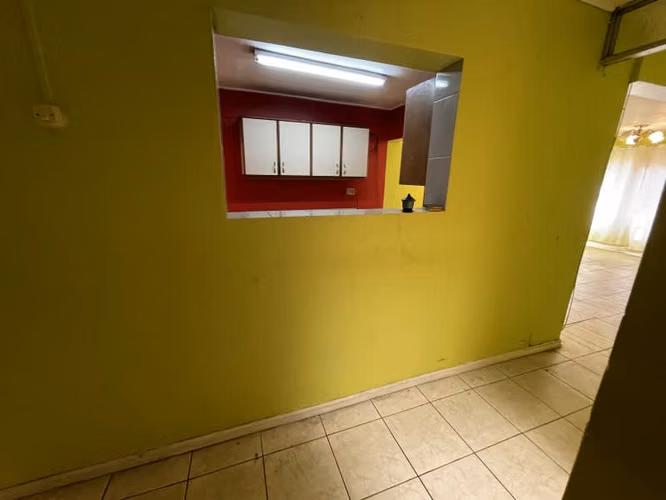 VENDE CASA - POBLACION EL ANCLA, ANTOFAGASTA