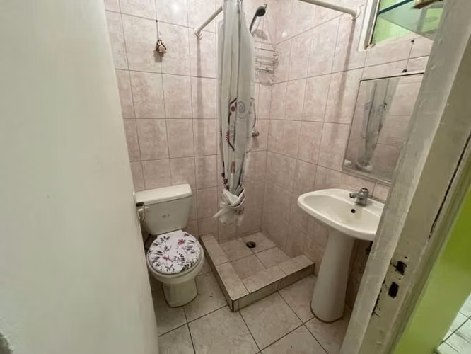 VENDE CASA - POBLACION EL ANCLA, ANTOFAGASTA