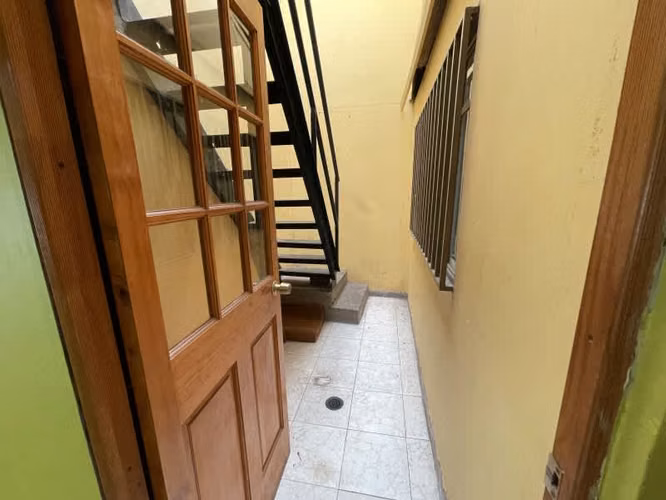 VENDE CASA - POBLACION EL ANCLA, ANTOFAGASTA