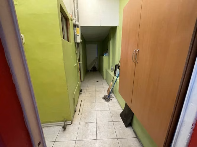 VENDE CASA - POBLACION EL ANCLA, ANTOFAGASTA