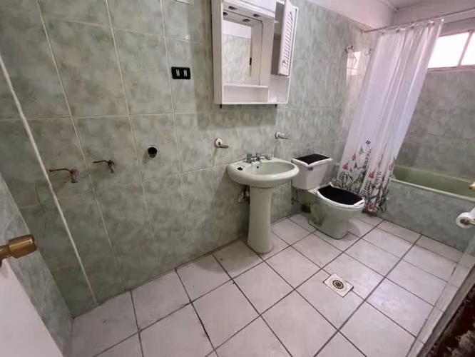 VENDE CASA - POBLACION EL ANCLA, ANTOFAGASTA