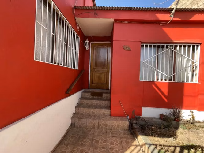 VENDE CASA - POBLACION EL ANCLA, ANTOFAGASTA