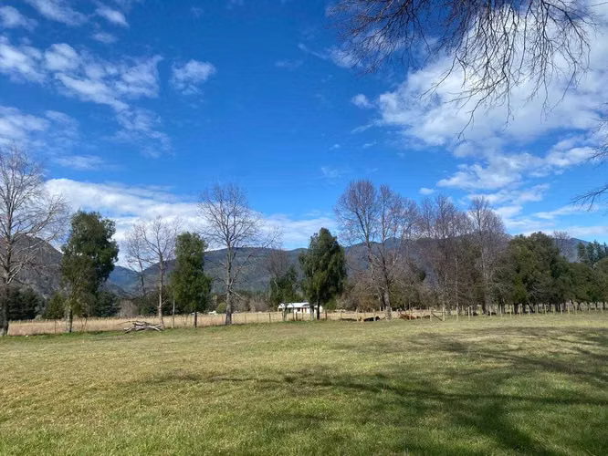 SE VENDE PARCELA EN VILLA GARCÍA CUNCO (70678) - Imagen 7