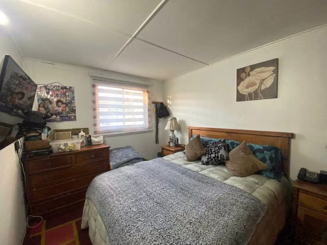 SE VENDE CASA 2D Y 1B EN FUNDO DEL CARMEN  (70676)